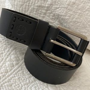 Timberland Belt